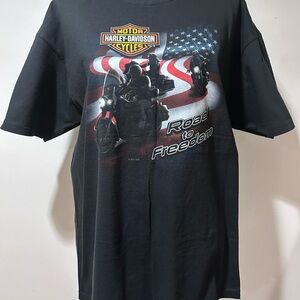 Harley Davidson T-Shirt